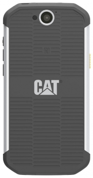 Caterpillar Cat S40 Black